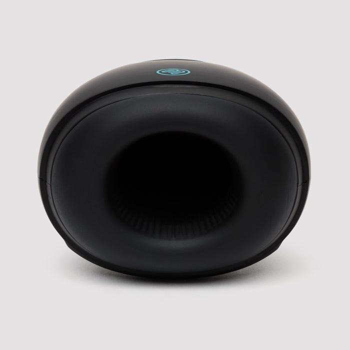 Masturbateur à pulsations chauffant Blowmotion
