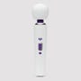 Vibromasseur wand Deluxe 2.0 rechargeable blanc