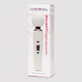 Vibromasseur wand Deluxe 2.0 rechargeable blanc