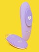Stimulateur culotte vibrante Mon Ami