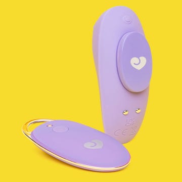 Stimulateur culotte vibrante Mon Ami