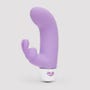 Vibromasseur rabbit mini point G Frisky