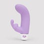 Vibromasseur rabbit mini point G Frisky