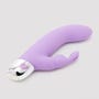 Vibromasseur rabbit mini point G Frisky