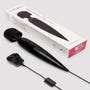 Vibromasseur wand Deluxe 2.0 rechargeable noir