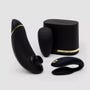 Coffret Womanizer x We-Vibe Golden Moments 2