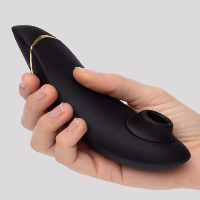 Coffret Womanizer x We-Vibe Golden Moments 2