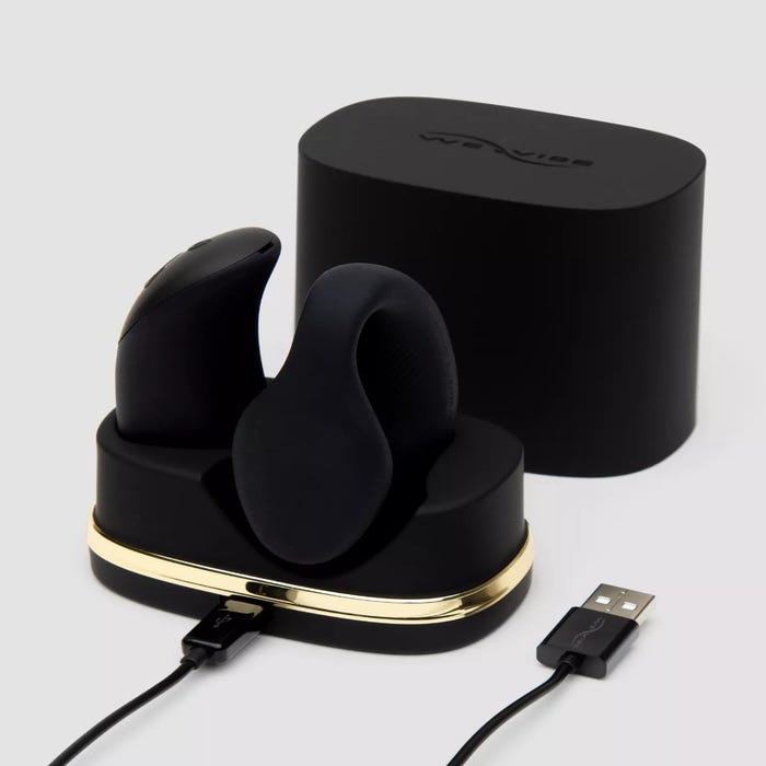 Coffret Womanizer x We-Vibe Golden Moments 2