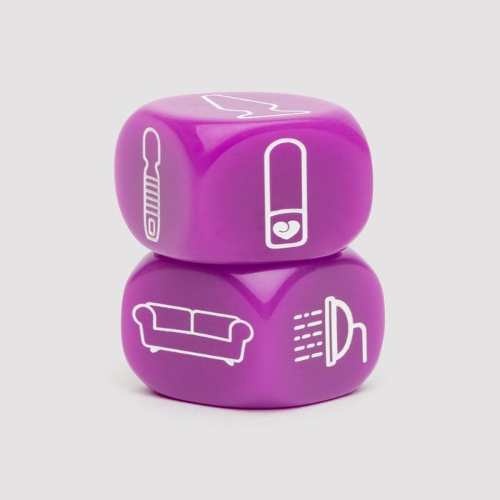 Kit sextoys pour couple Game On 6 pièces
