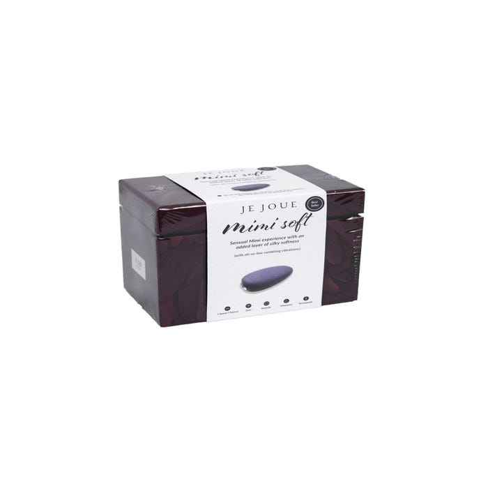Stimulateur Vibrant Mimi Soft