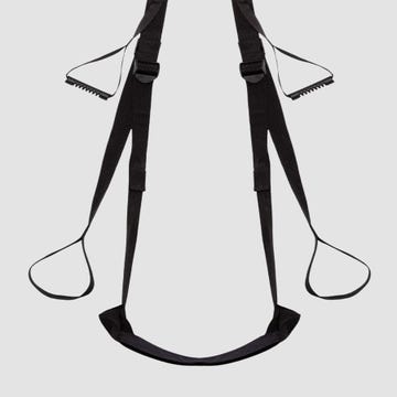 Balançoire de porte Premium Bondage Boutique