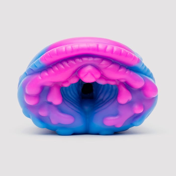 Masturbateur créature alien Cyclone