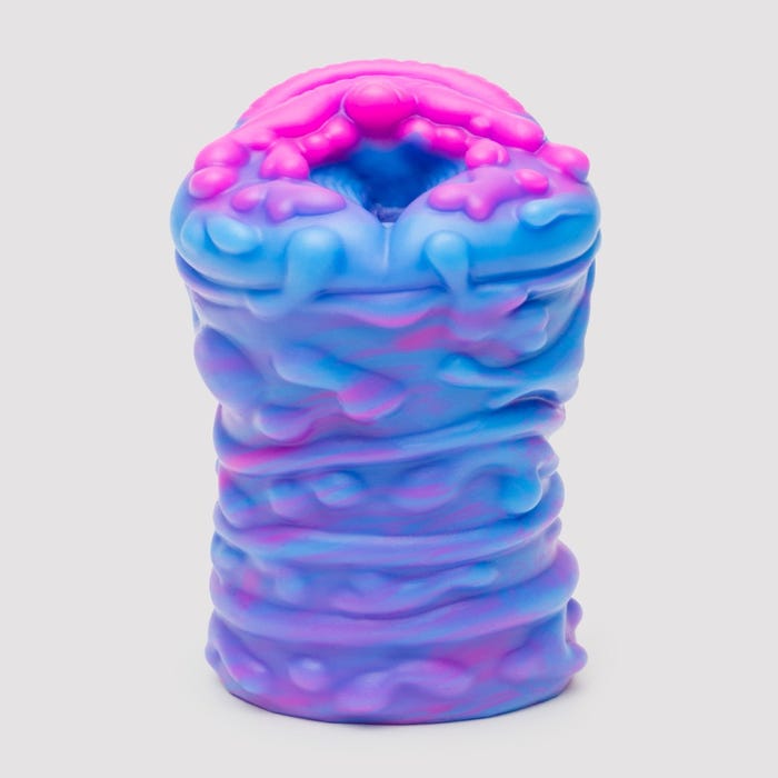 Masturbateur créature alien Cyclone