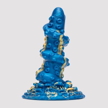 Gode créature Lord Kraken