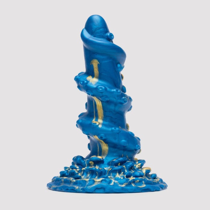 Gode créature Lord Kraken