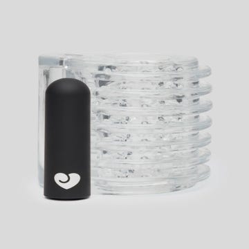 Masturbateur mini rechargeable Head Master