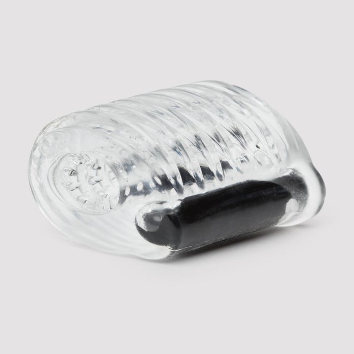 Masturbateur mini rechargeable Head Master