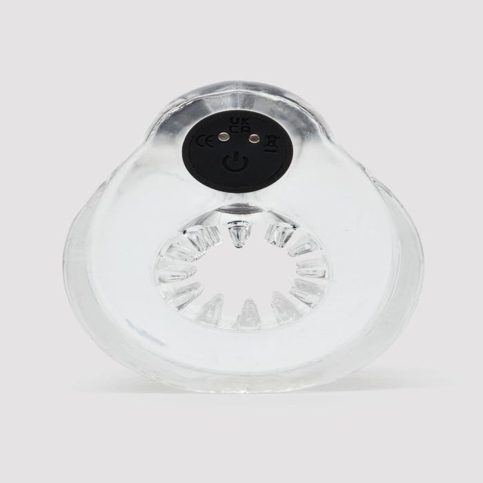 Masturbateur mini rechargeable Head Master