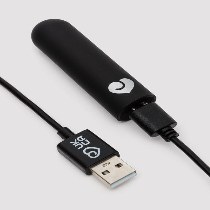Masturbateur mini rechargeable Head Master