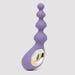 Chapelet anal vibrant LELO Soraya Beads