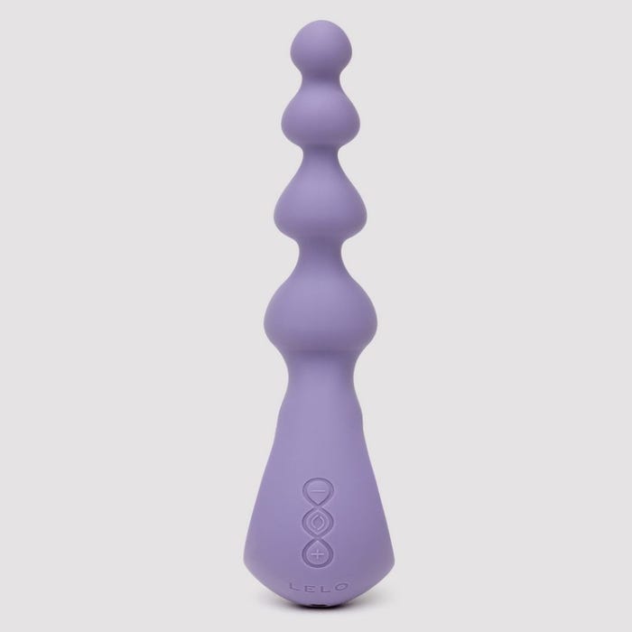 Chapelet anal vibrant LELO Soraya Beads