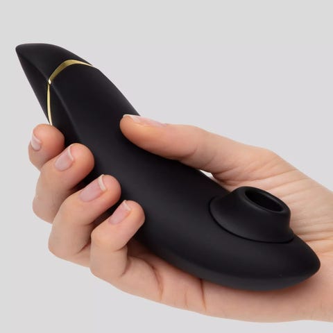 Womanizer Premium 1 stimulateur clitoridien