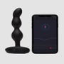 Chapelet anal vibrant connecté Lovense Ridge