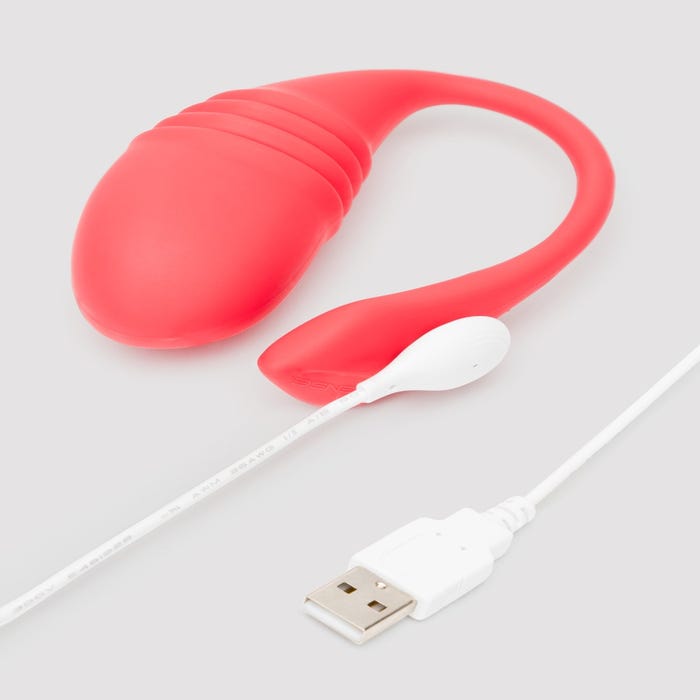 Oeuf vibrant connecté Lovense Vulse
