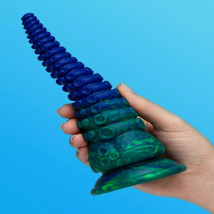 Gode créature Tantric Tentacle
