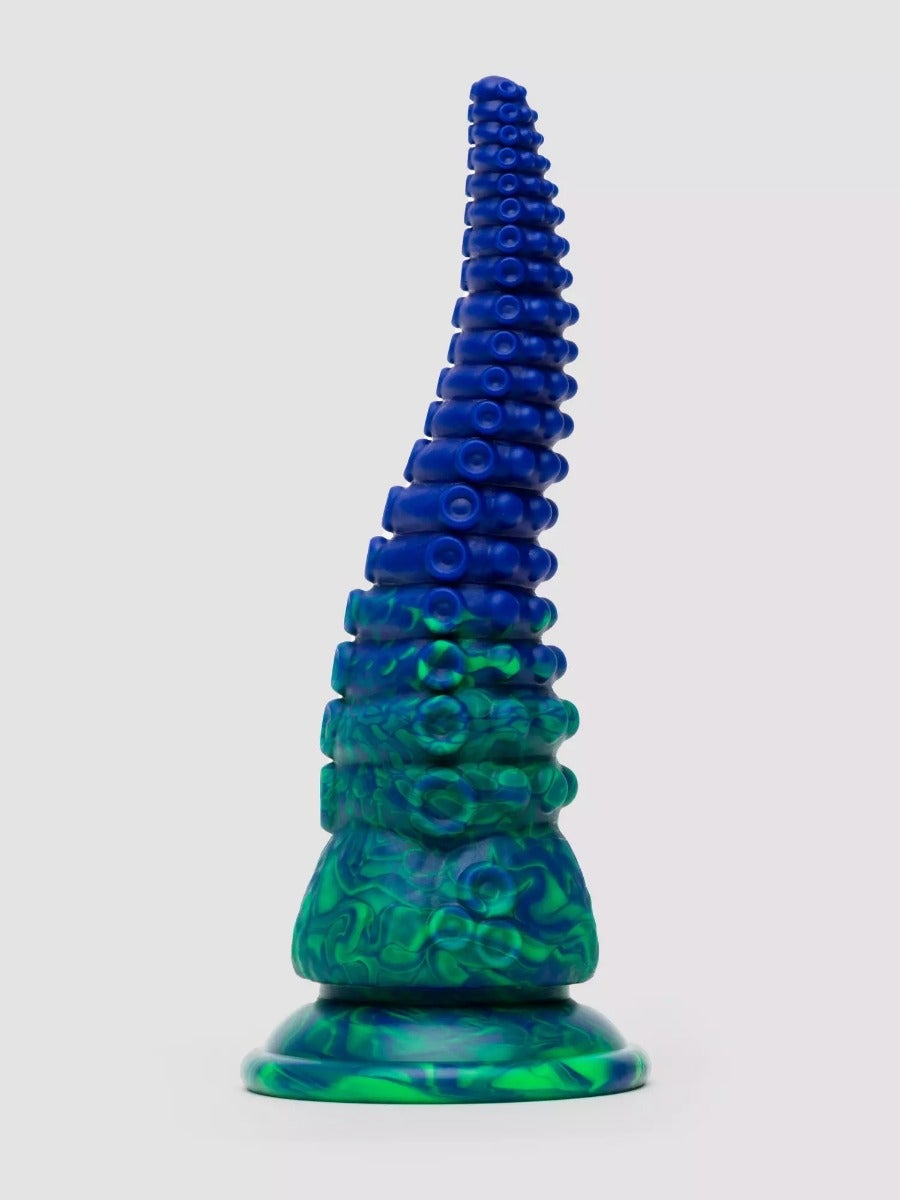 Gode créature Tantric Tentacle