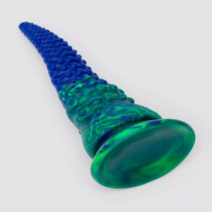 Gode créature Tantric Tentacle