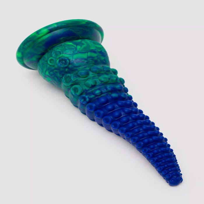 Gode créature Tantric Tentacle