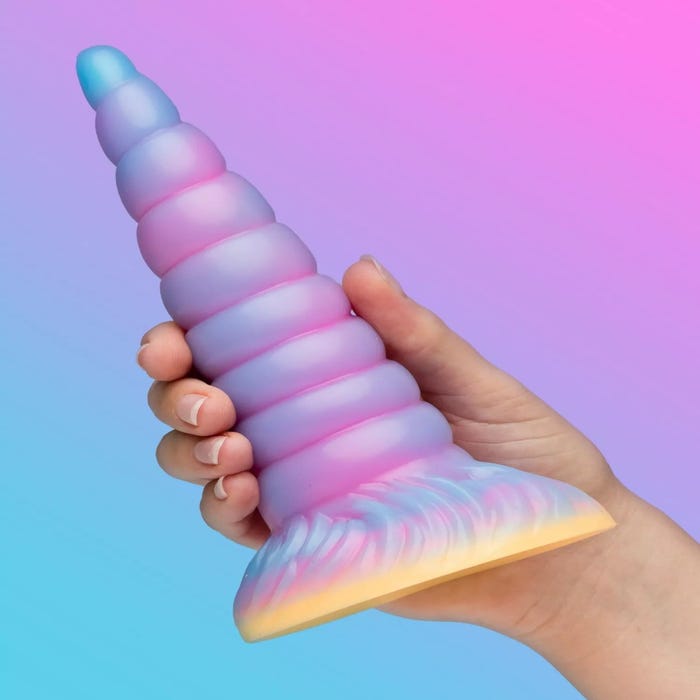 Dildo licorne Dream Lover