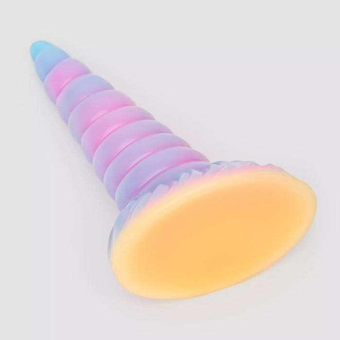 Dildo licorne Dream Lover