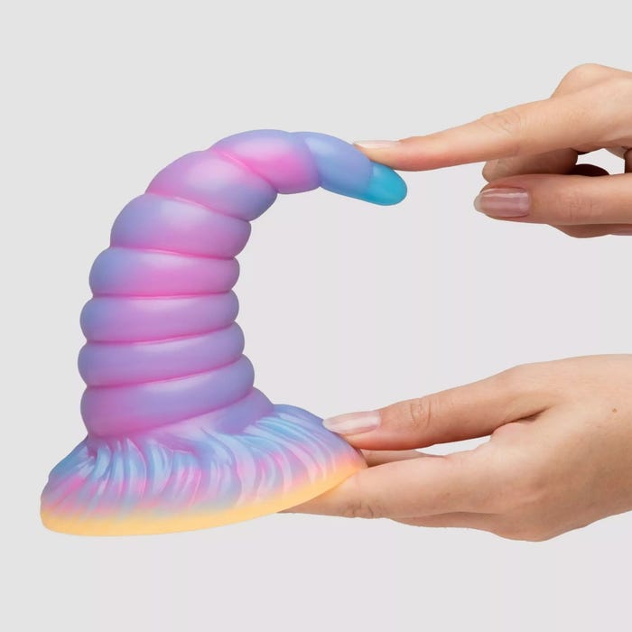 Dildo licorne Dream Lover