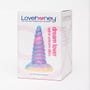 Dildo licorne Dream Lover