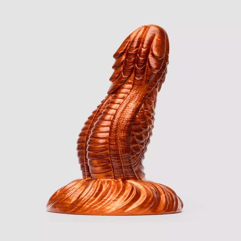 Gode créature dragon Lusty Legend