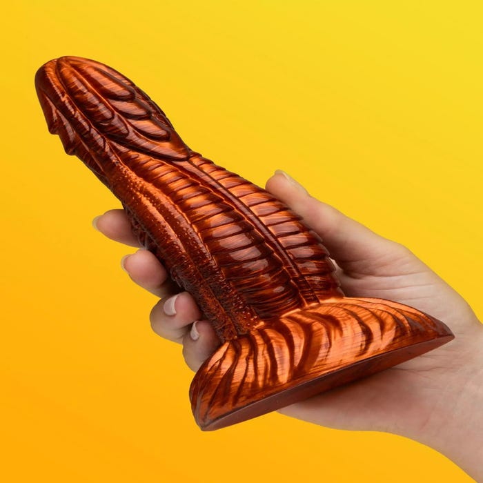 Gode créature dragon Lusty Legend