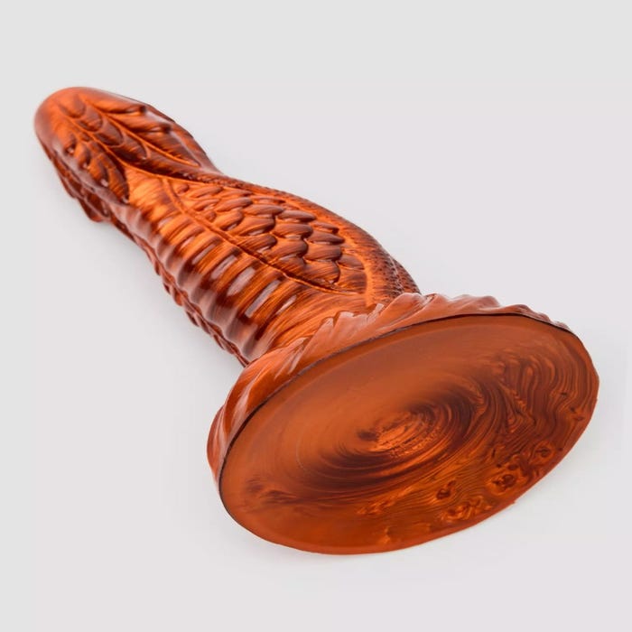 Gode créature dragon Lusty Legend