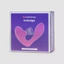 Stimulateur point G et clitoris Indulge Stroking