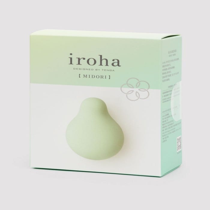 Stimulateur iroha Midori