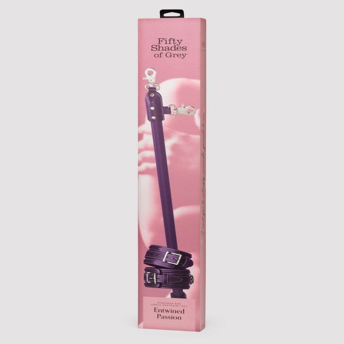 Kit barre d'écartement Entwined Passion