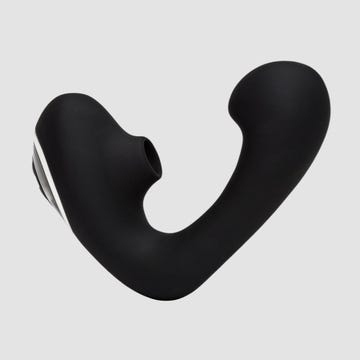 Stimulateur point G et clitoris Greedy Girl Duet