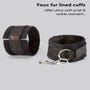 Kit d'attaches de lit Bound to Please