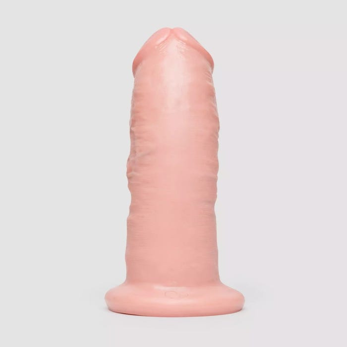 Gode ventouse réaliste 20,3 cm King Cock x Lovehoney