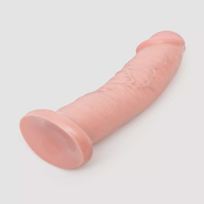 Gode ventouse réaliste 20,3 cm King Cock x Lovehoney