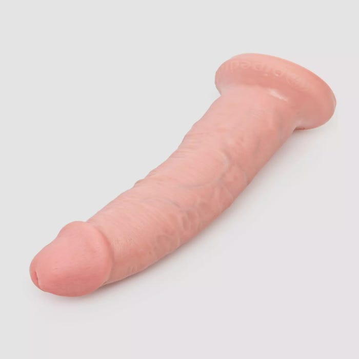 Gode ventouse réaliste 20,3 cm King Cock x Lovehoney