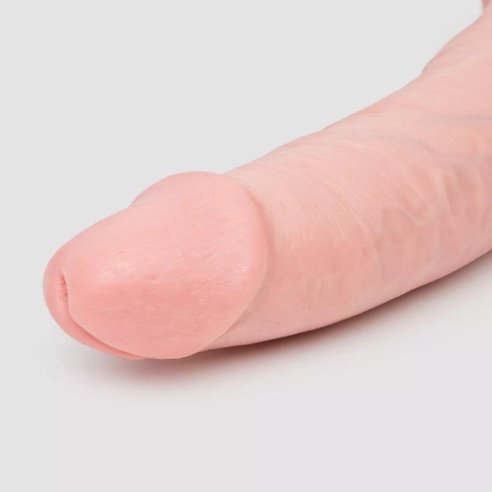 Gode ventouse réaliste 20,3 cm King Cock x Lovehoney