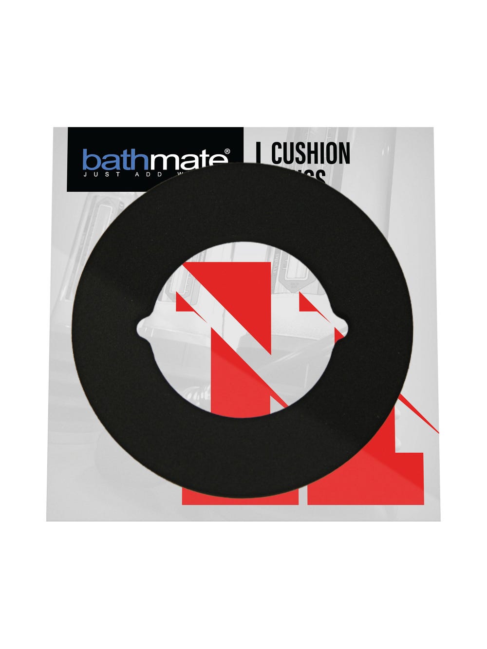 Anneaux de Confort pour Hydroxtreme11 main product photo