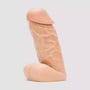 Gode réaliste extra large 20,3 cm Basic Lifelike Lover